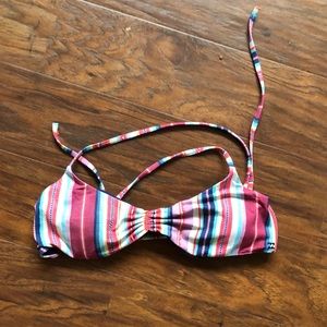 Billabong Swim Top